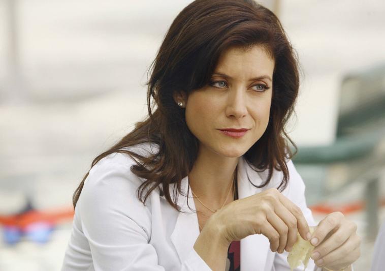 „Grey’s Anatomy“: Comeback für Kate Walsh? Sie will zurückkommen.