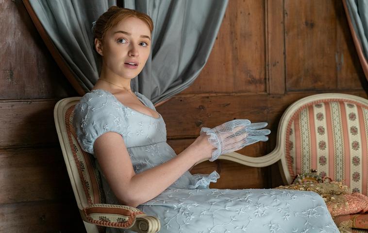 bridgerton-phoebe-dynevor