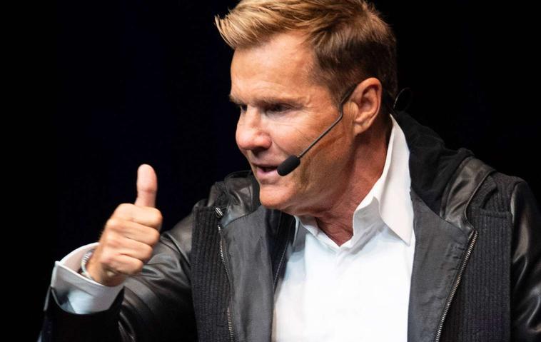 "Sehr zufrieden": Dieter Bohlen hat nach DSDS-Aus neue Pläne