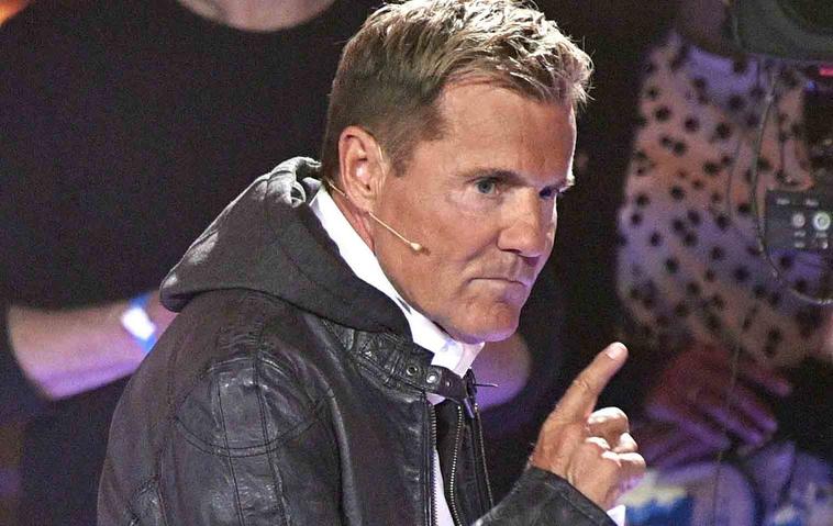 Nicht freiwillig gegangen: Dieter Bohlen kassierte Abfuhr von DSDS-Machern