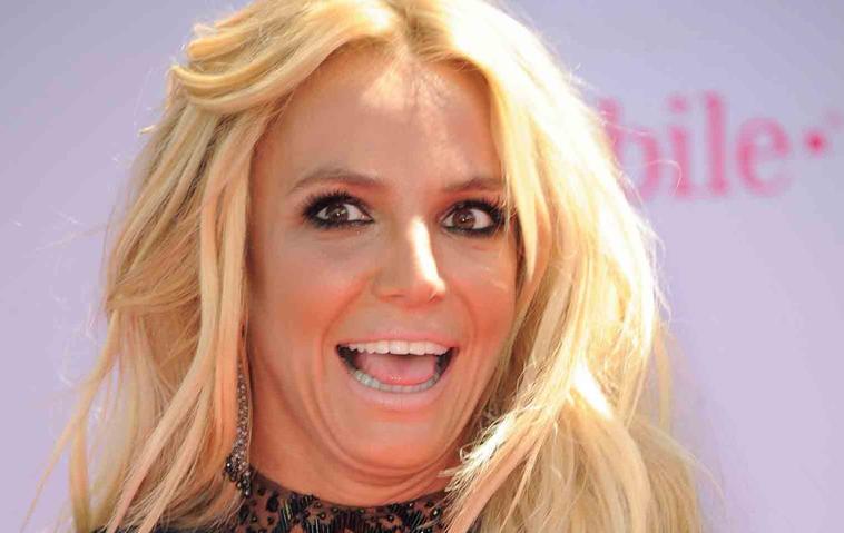 Britney Spears