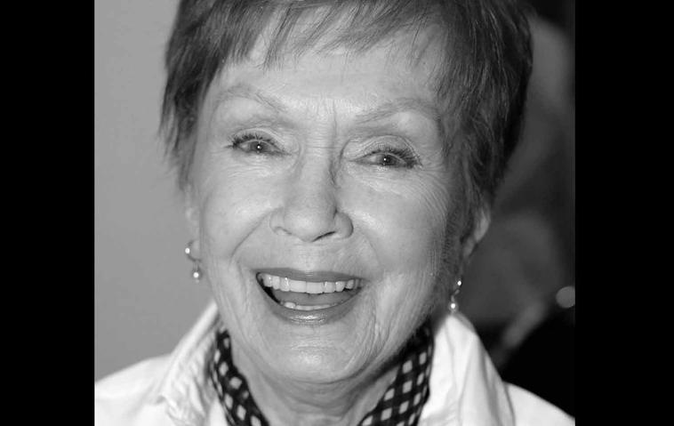  Schauspielerin Gloria Henry ist gestorben