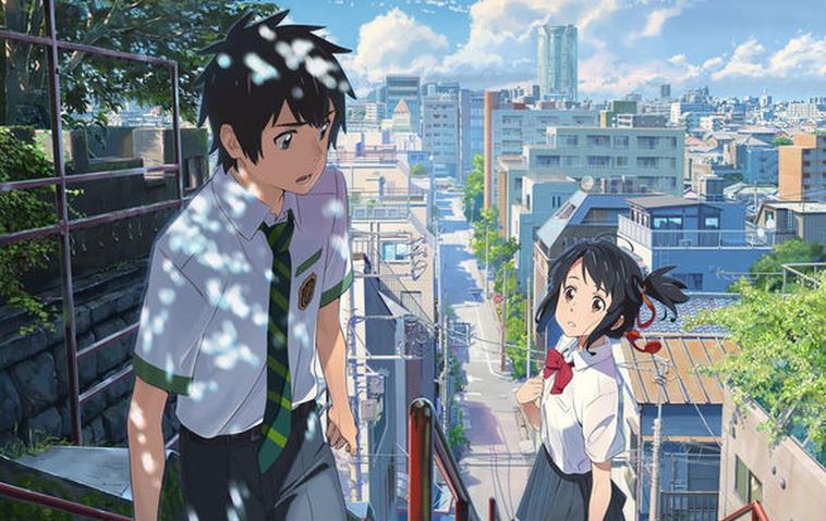 Netflix: Die besten Animes beim Streaming-Dienst!
