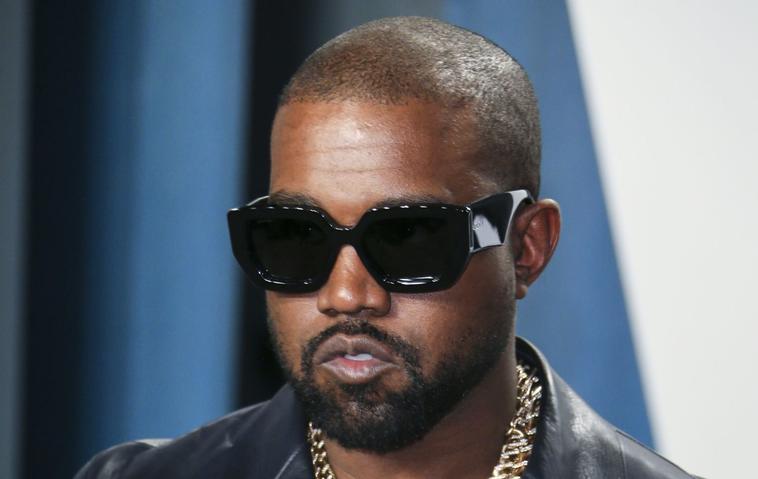 Netflix: 30 Millionen Dollar für Kanye West-Dokumentation!