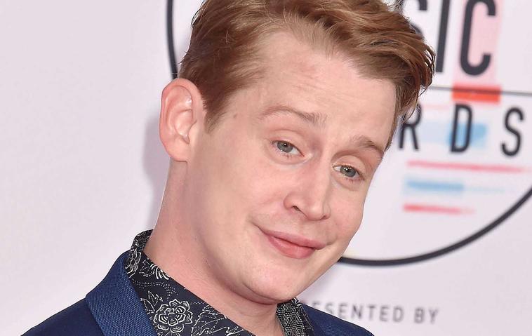 "Kevin - Allein zu Haus"-Star Macaulay Culkin ist Papa!