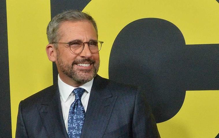 Steve Carell: “Mein Herz entscheidet, wo mein Zuhause ist”