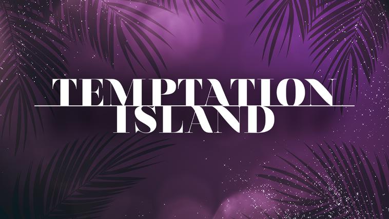 Logo Temptation Island