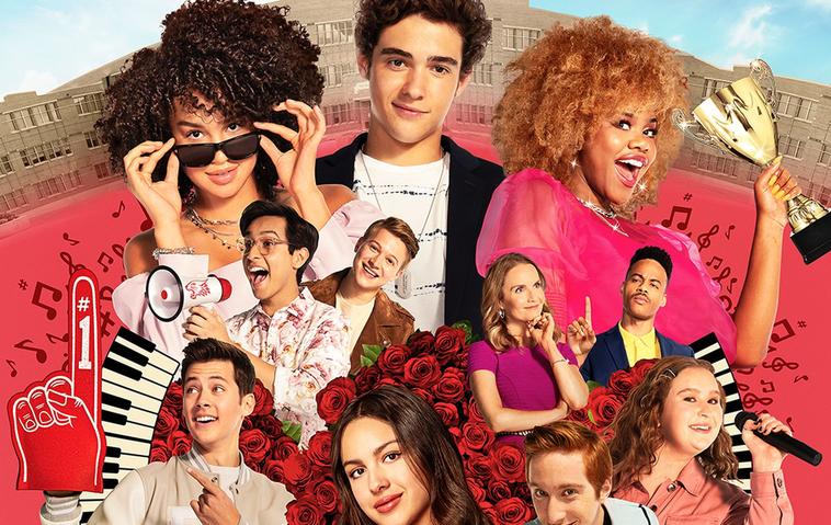 High School Musical Staffel 2: Wird es wieder Cameos geben?