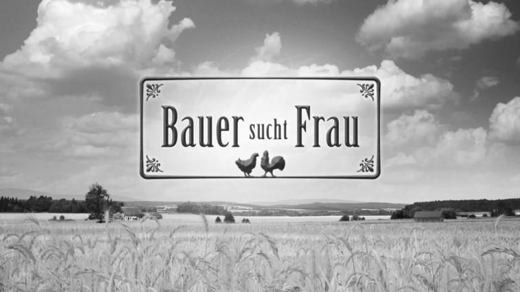 Mike Gebauer Bauer sucht Frau