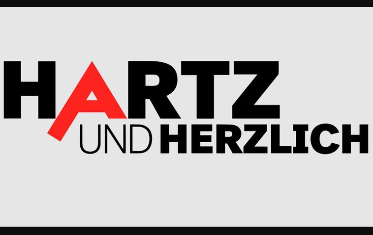 Hartz und Herzlich: Die erste Bewohnerin steigt aus!