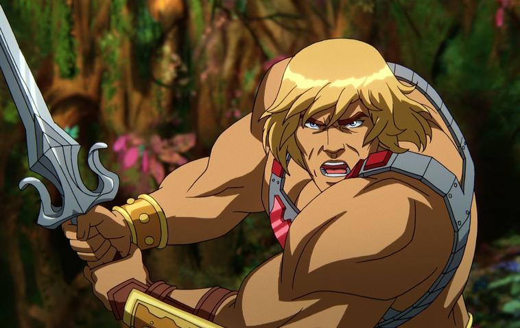 Netflix: Dann erscheint das He-Man-Reboot!