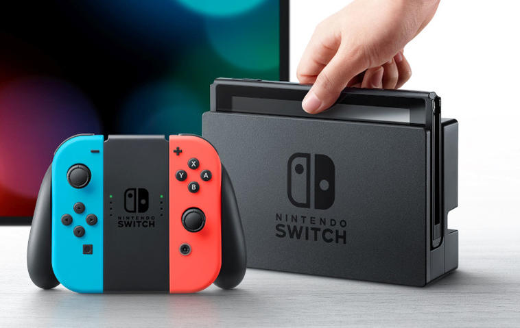 Nintendo Switch OLED – Welches Zubehör passt und welches nicht mehr?