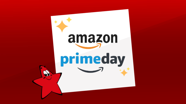 Prime Day Logo