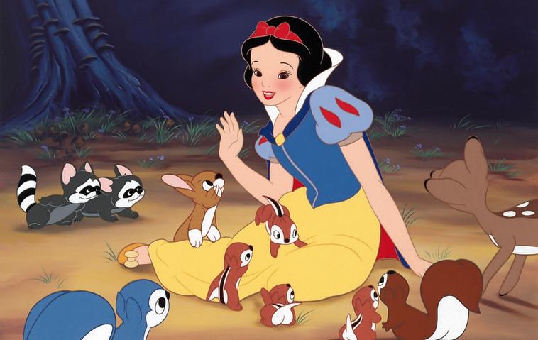 Disney: "Schneewittchen" wird neu verfilmt | SIE spielt die Prinzessin