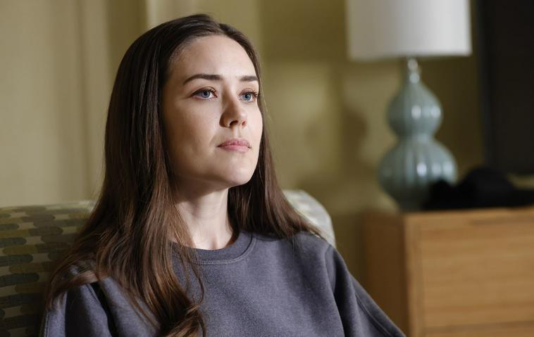 The Blacklist Staffel 8 Finale: So verlässt Megan Boone aus der Serie