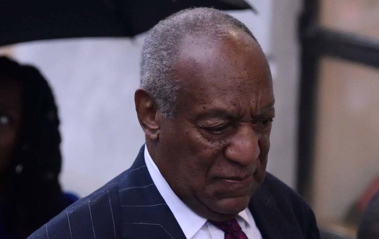 Bill Cosby wieder frei: Urteil aufgehoben - und zwar deshalb