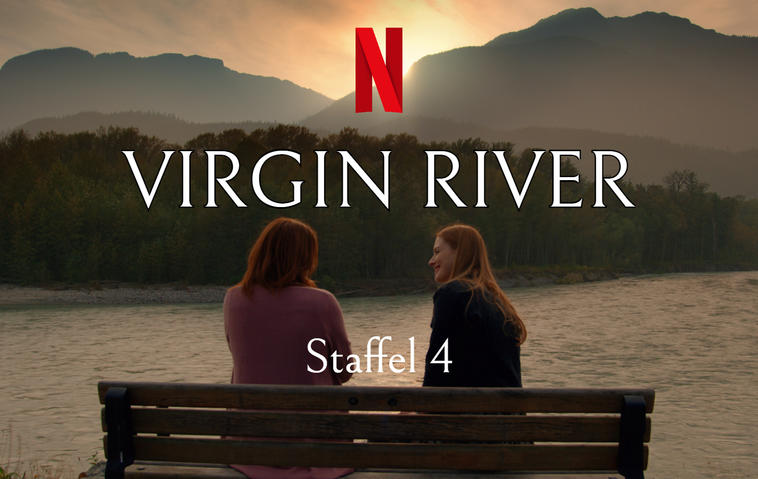 Virgin River | Staffel 4: Start, Trailer, Besetzung und Handlung