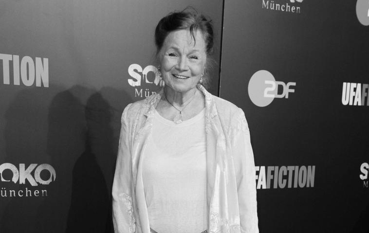 TV-Legende Ingrid Fröhlich im Alter von 81 Jahren verstorben