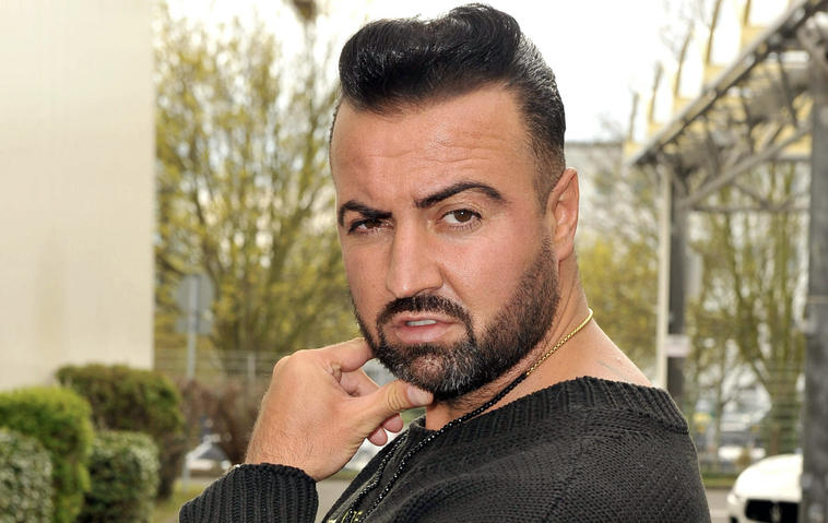 „Kampf der Realitystars“: Neuzugang Cosimo sorgt für Beef