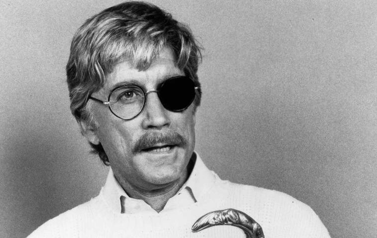 Schauspieler Alex Cord ist gestorben