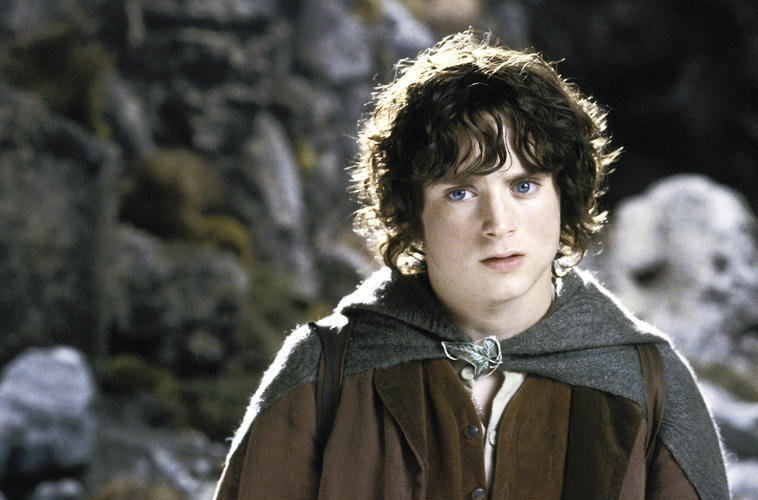 "Herr der Ringe": Dafür hasst Elijah Wood die Amazon-Serie jetzt schon!