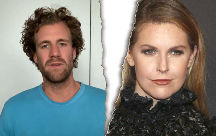 Luke Mockridge und Ex-Freundin Ines Anioli