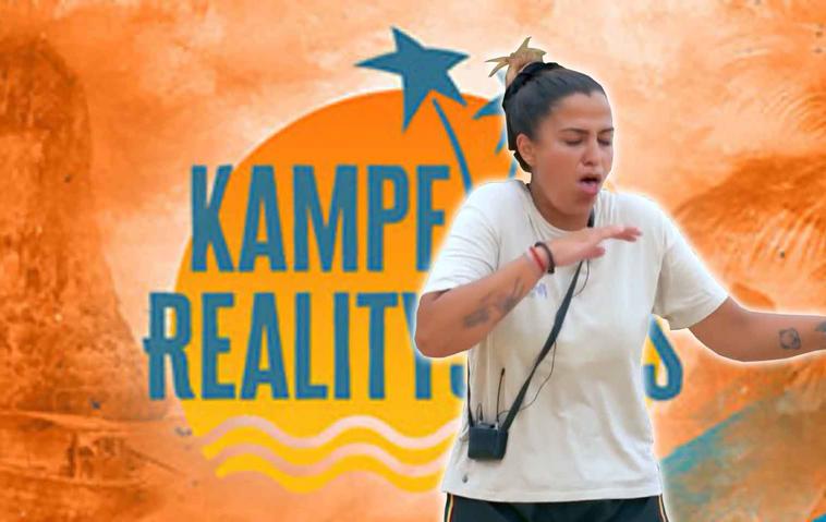 „Kampf der Realitystars“: Ekelhaftestes Spiel des Reality-TV kehrt zurück! Droht der Abbruch?