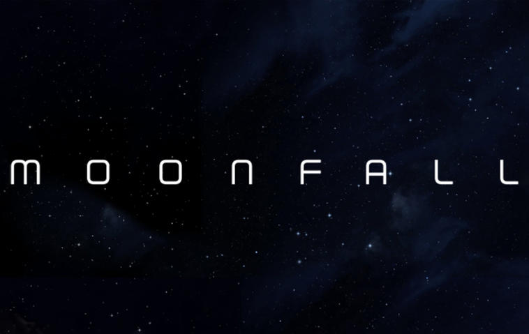 Von "Independence Day"-Regisseur: Neuer Film "Moonfall" kommt 2022 | Erster Teaser