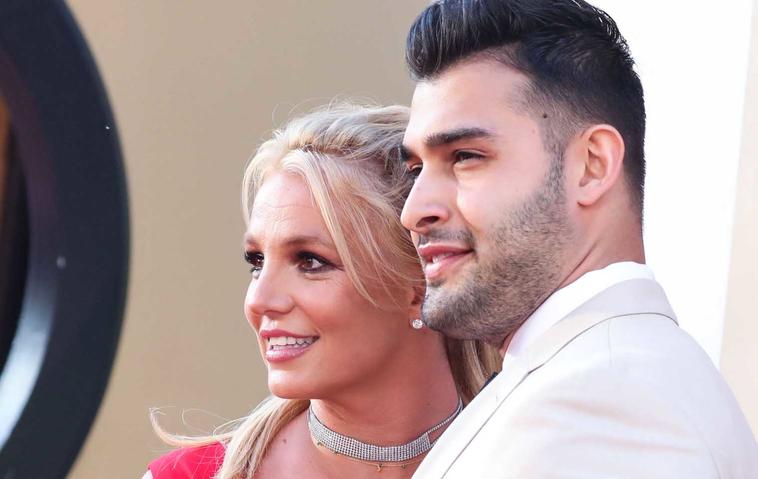 "Kann es nicht glauben": Britney Spears ist verlobt