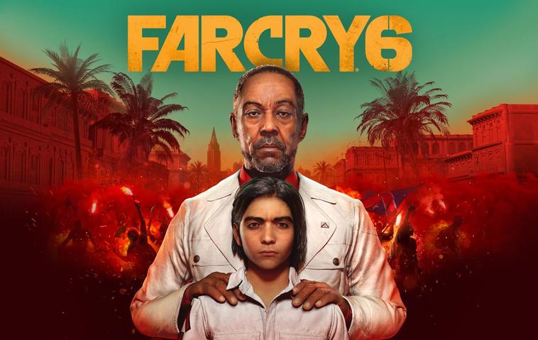 "Far Cry 6": Die vier wichtigsten Fakten zum Shooter-Highlight!