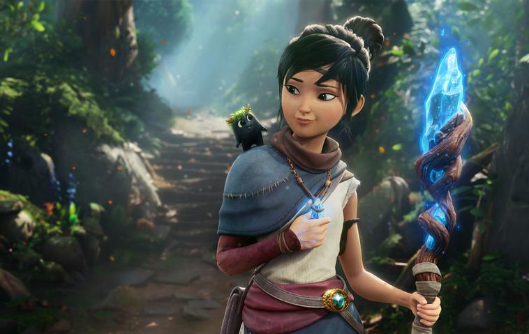 Kena: Bridge of Spirits | So gut ist das neue PS5-Abenteuer