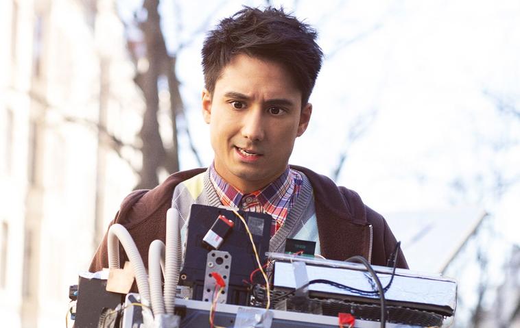 Julien Bam: YouTube-Star bekommt eigene Netflix-Serie | „Life’s A Glitch"