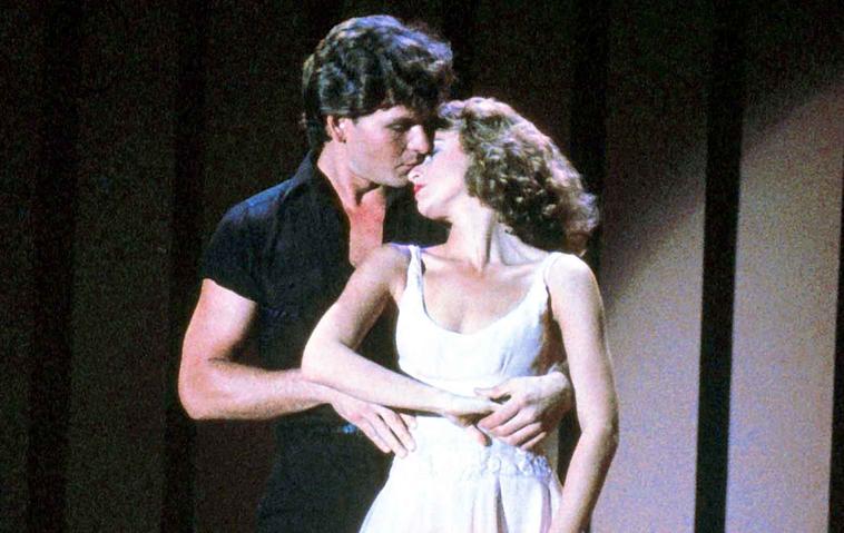 "Dirty Dancing"-Fluch: So bitter spielte das Leben für die Stars des Films!