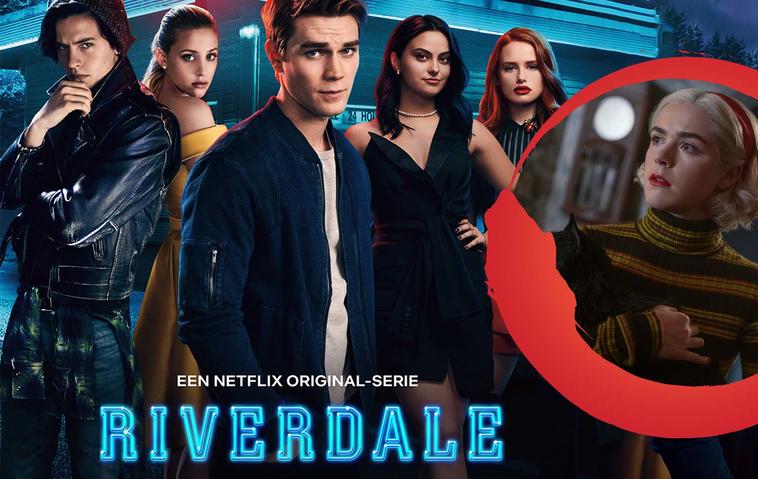 Riverdale / Chilling Adventures of Sabrina