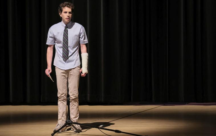 „Dear Evan Hansen“: Wie gut ist die Musical-Adaption? | Kritik