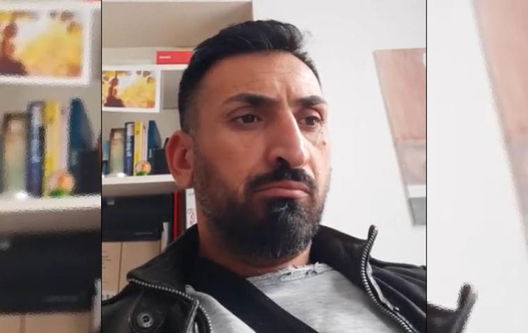 Ex-GZSZ-Star Mustafa Alin verurteilt