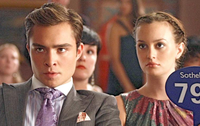 "Gossip Girl": Das machen die Original-Stars heute