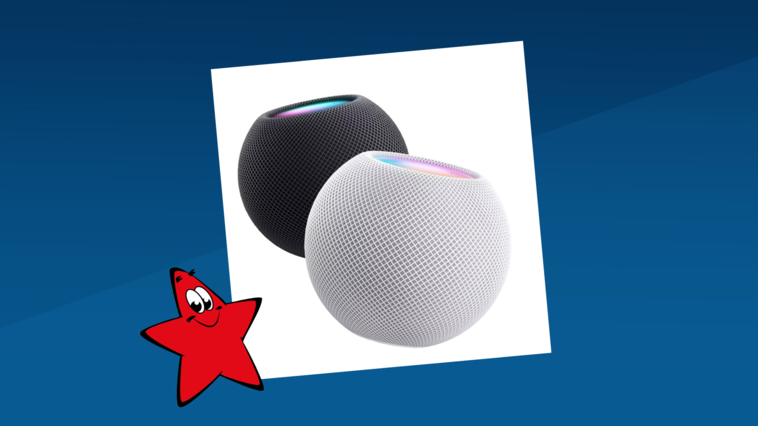 Apple HomePod im Angebot