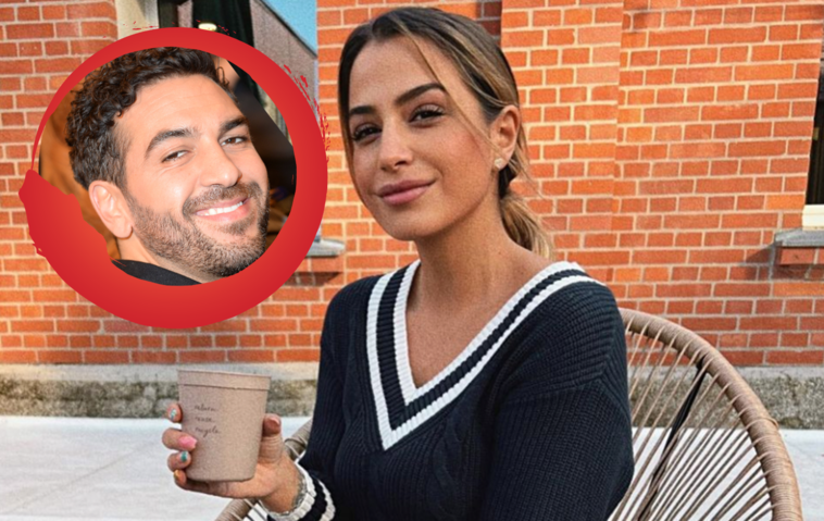 Jenefer Riili: Date mit Elyas M'Barek? "Möchte einen Kaffee trinken gehen"