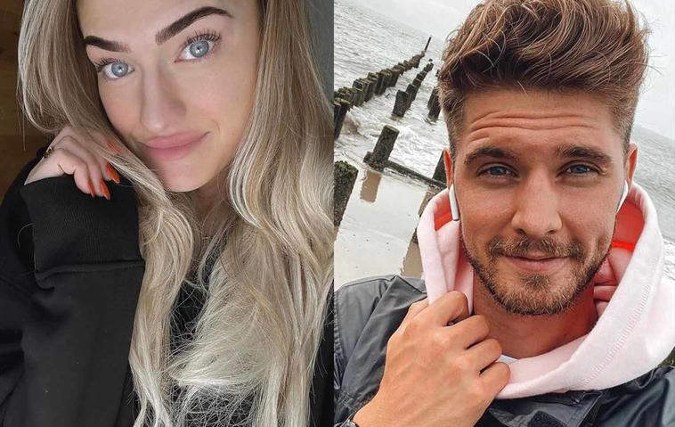 "Bachelor"-Mimi und "Love Island"-Marc ein Paar?