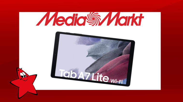 Media Markt Angebot