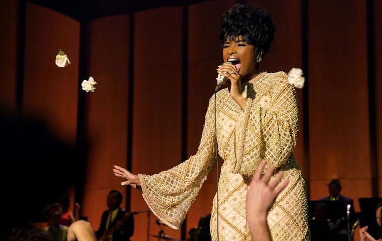"Respect": Wie gut ist das Biopic über Soul-Legende Aretha Franklin? | Kritik
