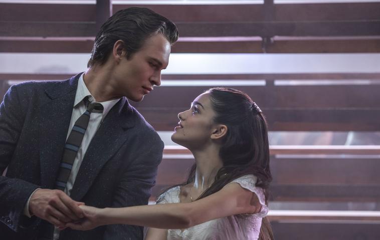 West Side Story: Auch 2021 ein klassisches Musical | Kritik