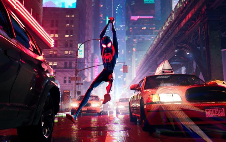 Spider-Man: Neuer "Spider-Verse"-Film mit Miles Morales angekündigt!