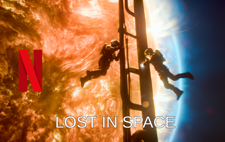 Netflix | Lost in Space: Darum kommt keine Staffel 4