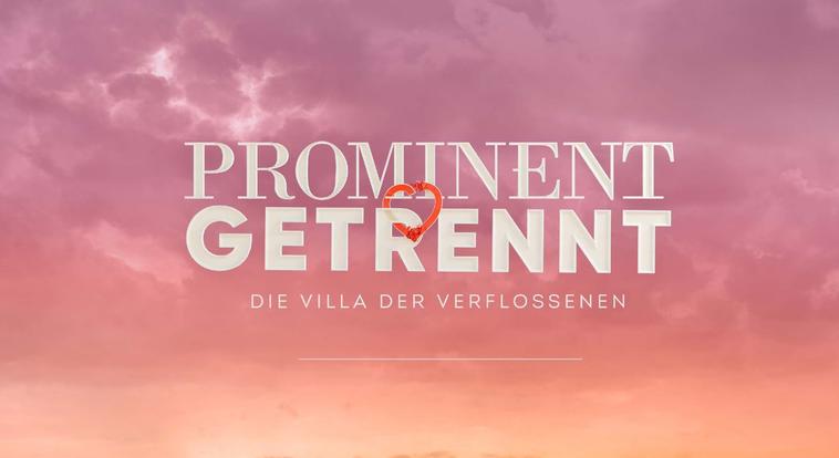 Prominent getrennt