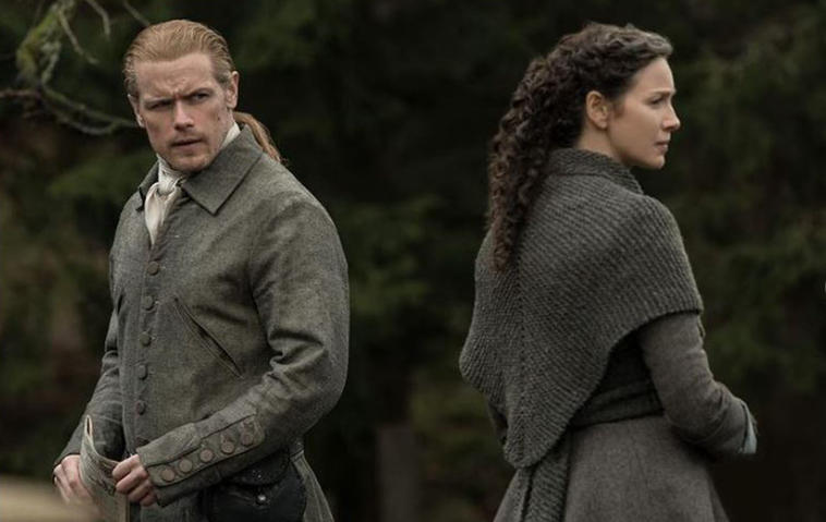"Outlander"-Staffel 6: Offizieller Trailer verspricht Drama pur!