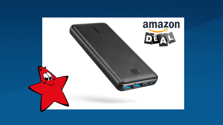 Powerbank im Angebot