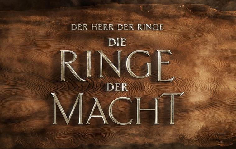 verhouding Schurk musical Herr der Ringe: Erster Blick auf die Elben, Zwerge und Menschen in