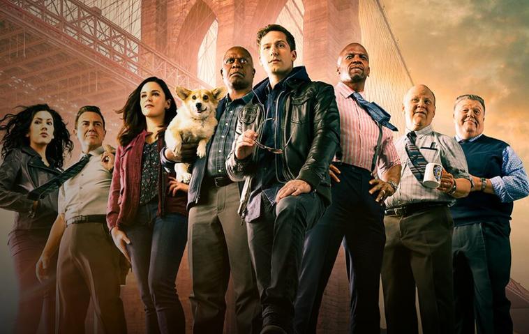 Brooklyn 99 Staffel 8: Start, Inhalt, Darsteller:innen der letzten Staffel der Sitcom | Netflix